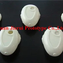 Китай Профессиональный SLA/SLS/CNC Быстрый изготовитель прототипов 3d печати