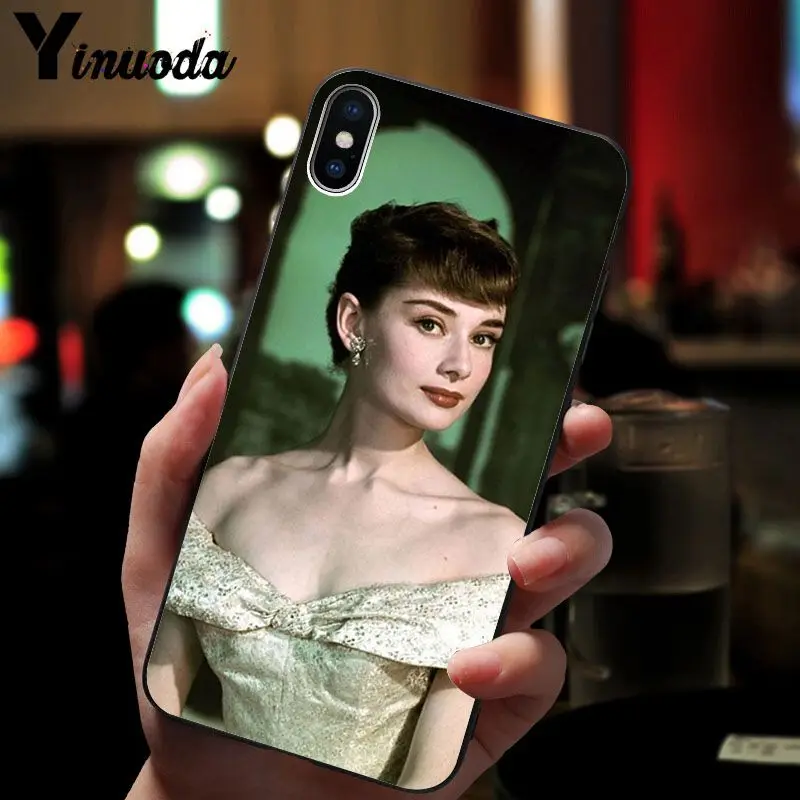 Audrey Hepburn