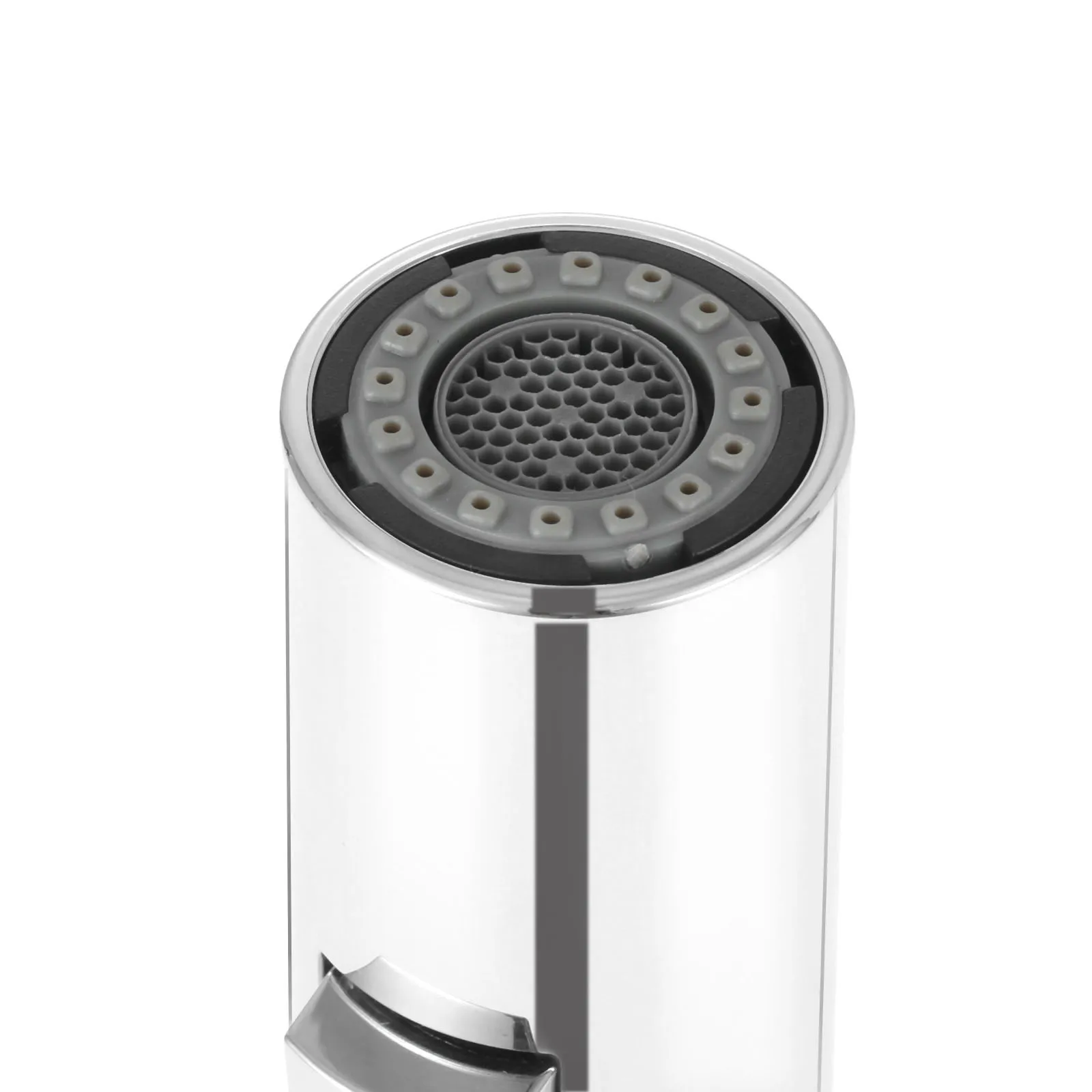 Кухонный Вытяжной опрыскиватель-кран с напылением, водосберегающая раковина для ванной комнаты, душевая головка распылитель