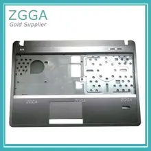 Оригинальная новая подставка для ноутбука hp ProBook 4440S 4441S 4445S 4446S верхняя клавиатура без крышки Touc hp ad верхний чехол 683666-001
