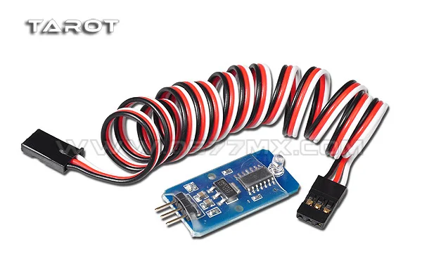

Ormino Tarot Kit Infrared Gimbal Shutter Controller Drones And Quadcopters With Camera RC Gimbal Drone 2-axis 3 axis