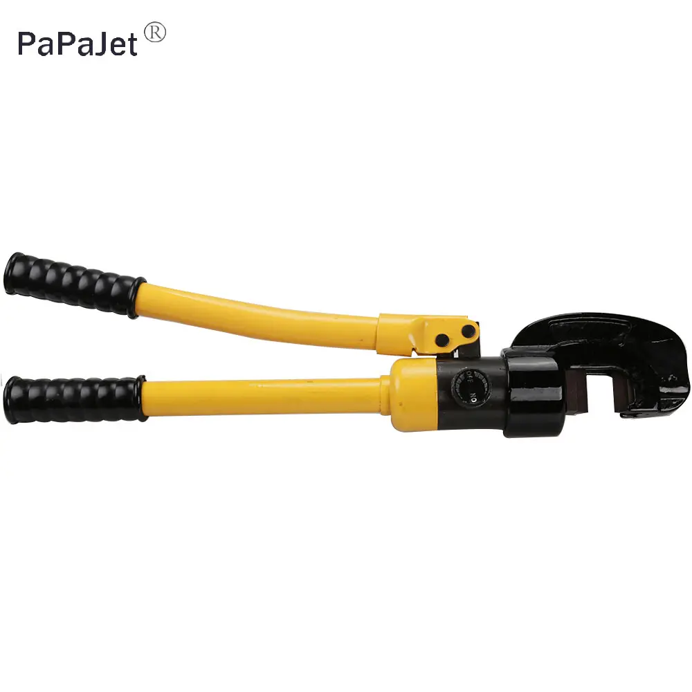 

Hydraulic Cutting Tool for Rod Wire Cable Bar- Cutter - Cutting Tool Rod Cutter