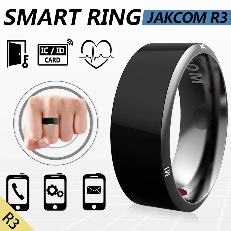 Jakcom Smart Ring R3 Hot Sale In font b Remote b font Control As Smart Home