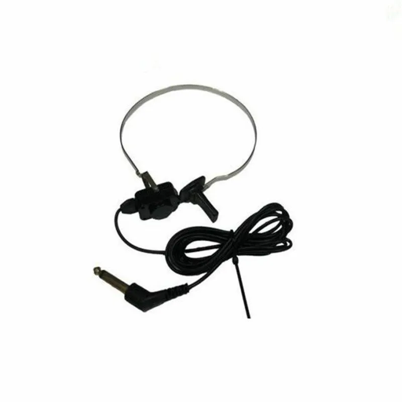  AD-104 Audiometer Hearing Loss Testing Audiometer Digital Machine Audiogram Portable Device free sh