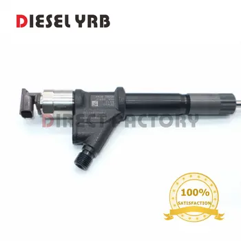 

100% original new common rail injector 095000-8871 for HOWO VG1038080007