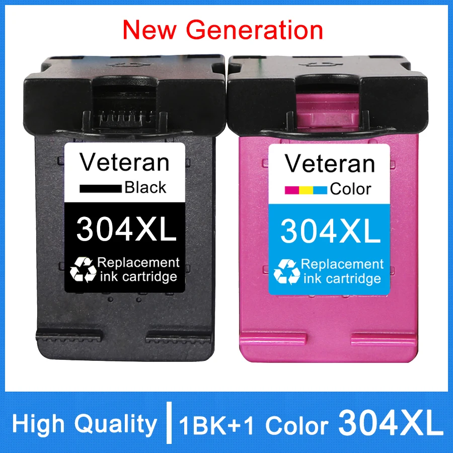 hp envy 5020 ink 304xl