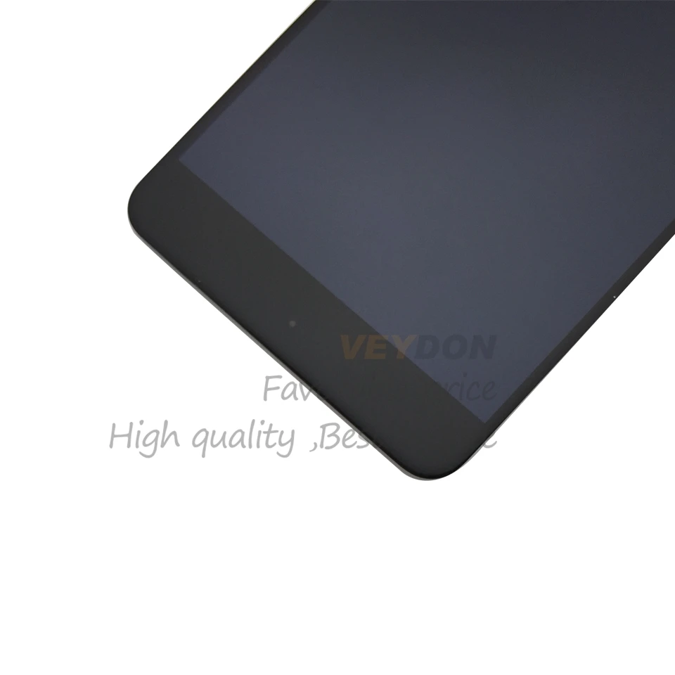 General mobile GM 5 Plus LCD Display Digitizer  (4)
