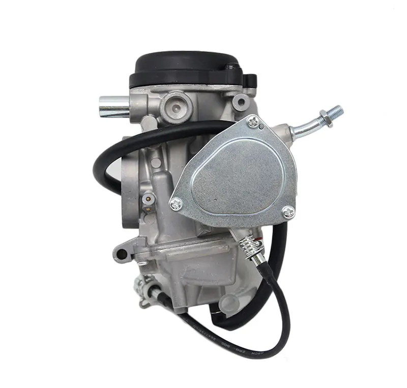 ZSDTRP 33 мм PD33J карбюратор мотоцикла в сборе Carb для 2001-2012 Big Bear 400 для Yamaha YFM350 YFM400 2x4 4x4 YFM450 4X4