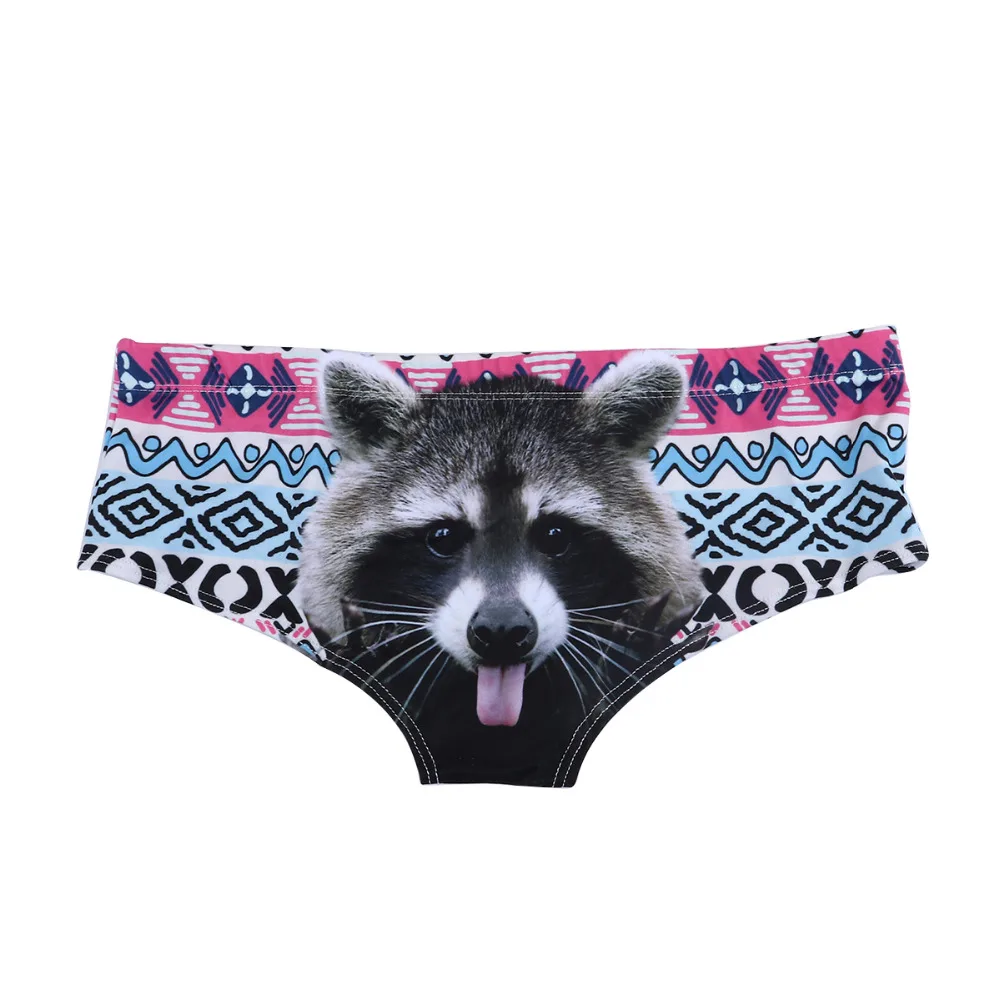 Raccoon underwear Clearance