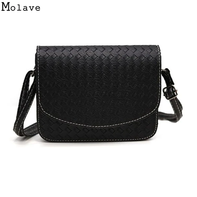 2017 Small Knitting Flat Handbags Women Evening Clutch Pu Leather 2017 Small Knitting Flat Handbags Women Evening Clutch Pu Leather Crossbody Bag Feminina S Shoulder Bags