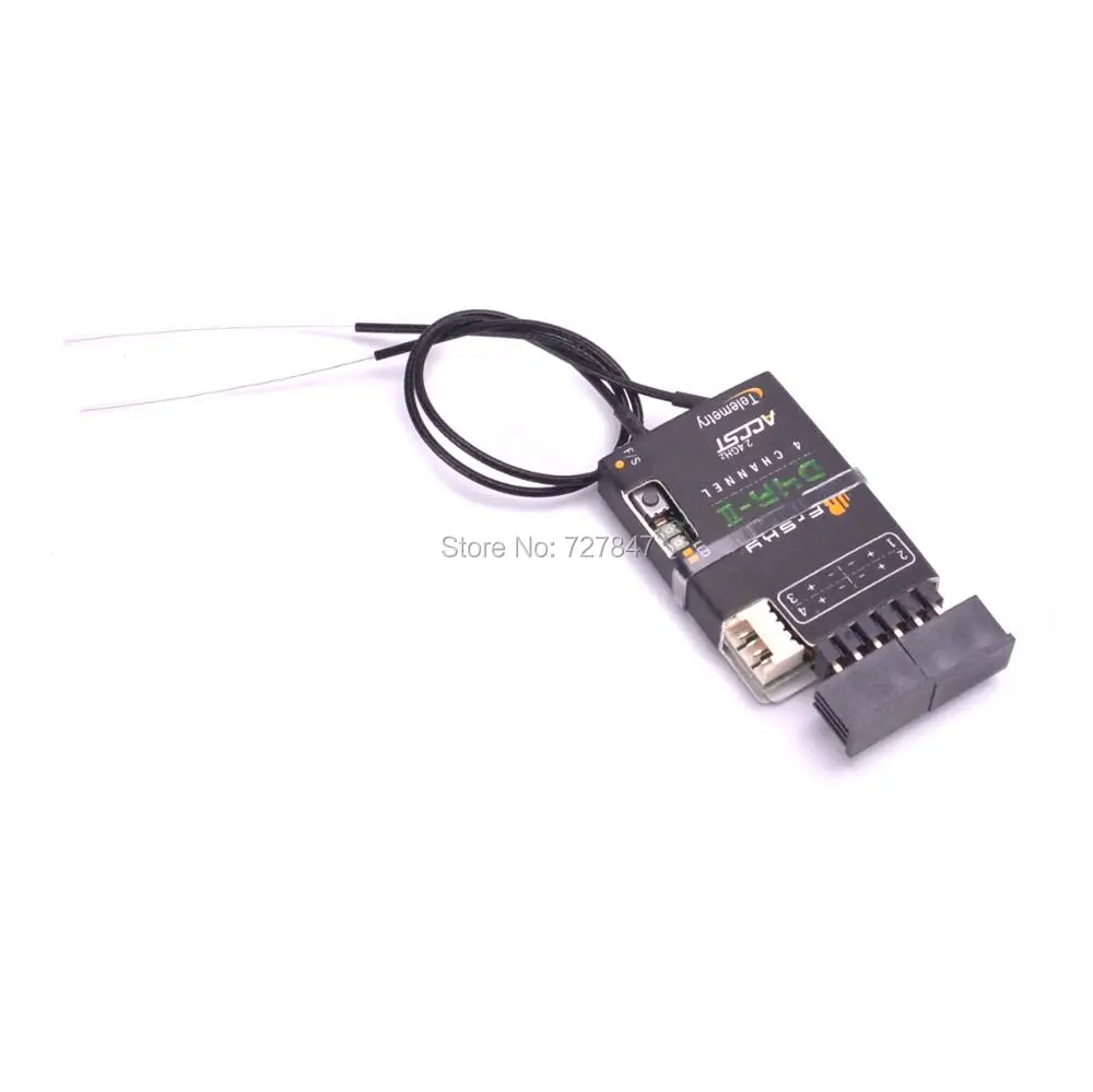 FrSky D4R-II receiver (9)