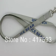 Купить один плоский экран для печати на заказ, деловой рекламный логотип отпечаток шнурок в подарок, дешевая скидка лента для беджей 50 шт