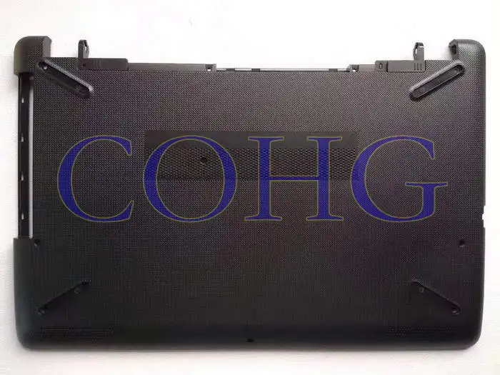 

New Original Base Bottom Case Bottom Cover Black For HP 15-BR 15-BW 15-BS 250 255 G6 924907-001 AP2040009U0