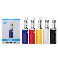 Electronic Cigarettes