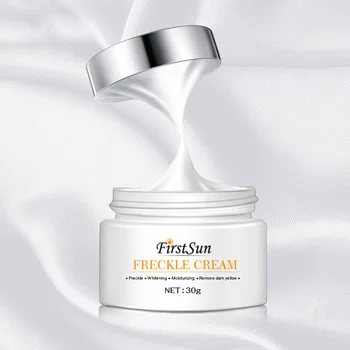 

Face skin Whitening freckle Remove Freckle Melasma Acne Spots pigmentation removal Melanin Care Corrector Cream anti aging TSLM1