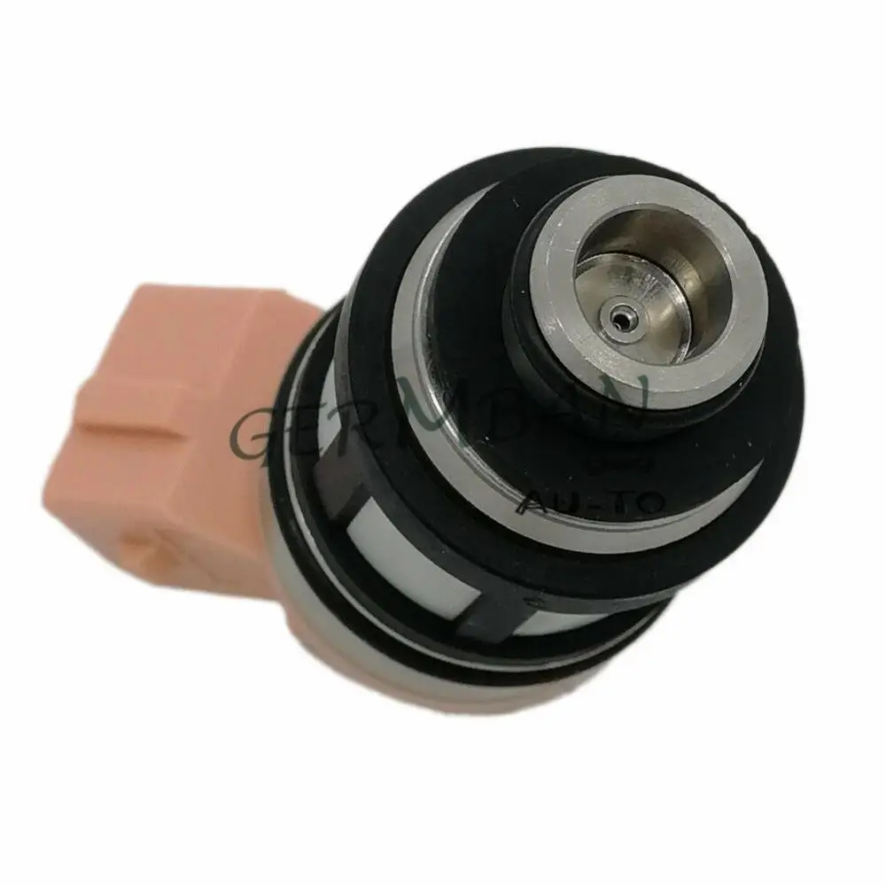 Фото Топливный инжектор Hitachi 1660088G10 16600-88G10 для Nissan Pathfinder Pickup Quest 3,0-2.4L V6 Engine №2