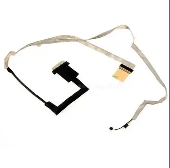 

1 Lot/10 PCS New For ASUS X501 X501A X501U 14005-00430100 DD0XJ5LC011 LCD CABLE