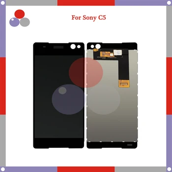 

6.0'' For Sony Xperia C5 Ultra E5506 E5533 E5563 Touch Screen Digitizer Assembly Replacement Parts