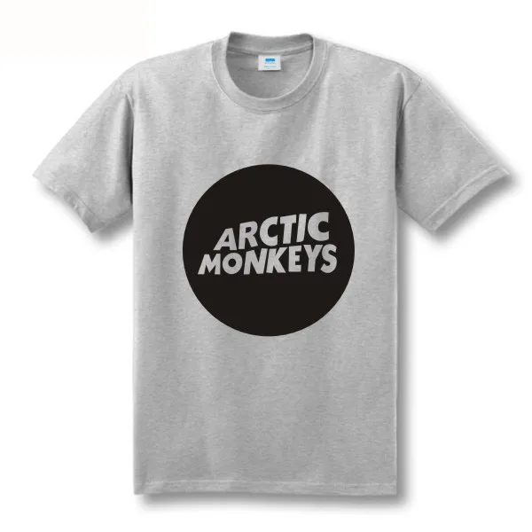 Arctic Monkeys 