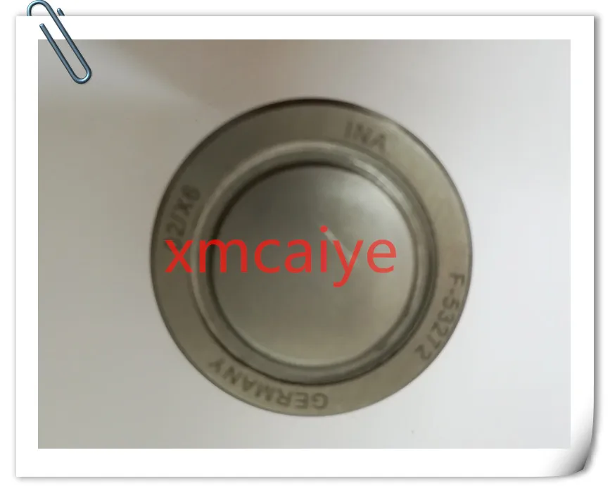 1 шт. 00.550.0462 F-53272 кулачок последователь NUKR 30x15x33 SM102 CD102 офсетный пресс подшипник