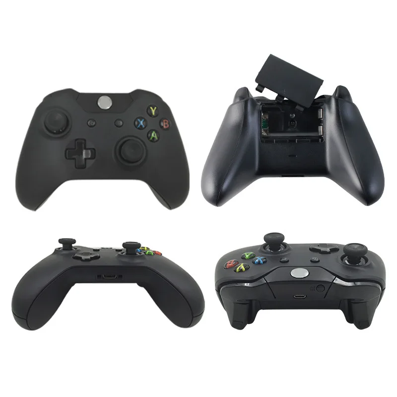 New Wireless Controller For Microsoft Xbox One Computer PC Joypad Joystick For Xbox One Slim Console Gamepad