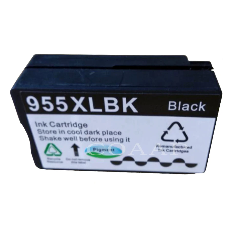 955 картридж совместимый для hp 955 XL для hp 955 955XL OfficeJet 8715 8740 8730 8725 8720 8715 7740 8210 8216 принтер