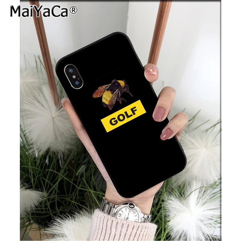 tyler the creator Golf bees