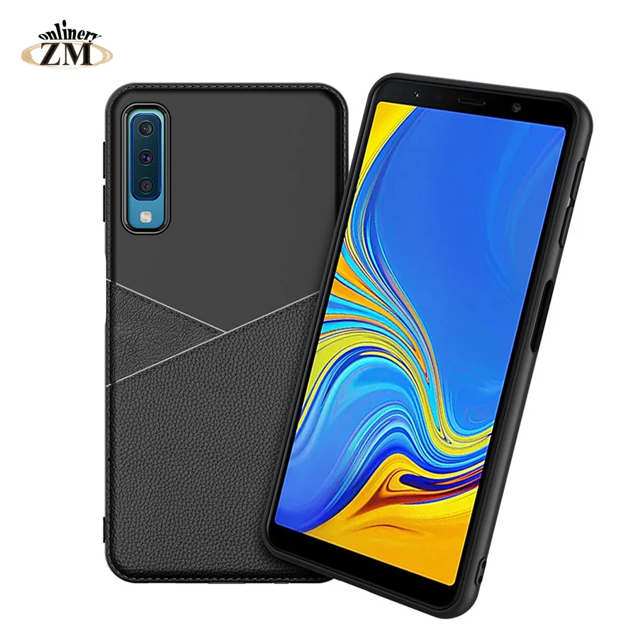 Samsung A6 Plus Чехол Купить