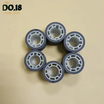 

2* A4EUR71400 A4EU-R714-00 55VAR74900 for Konica Minolta Di850 Di750 Bizhub BH 920 950 1050 1051 K7075 Paper Pickup Roller