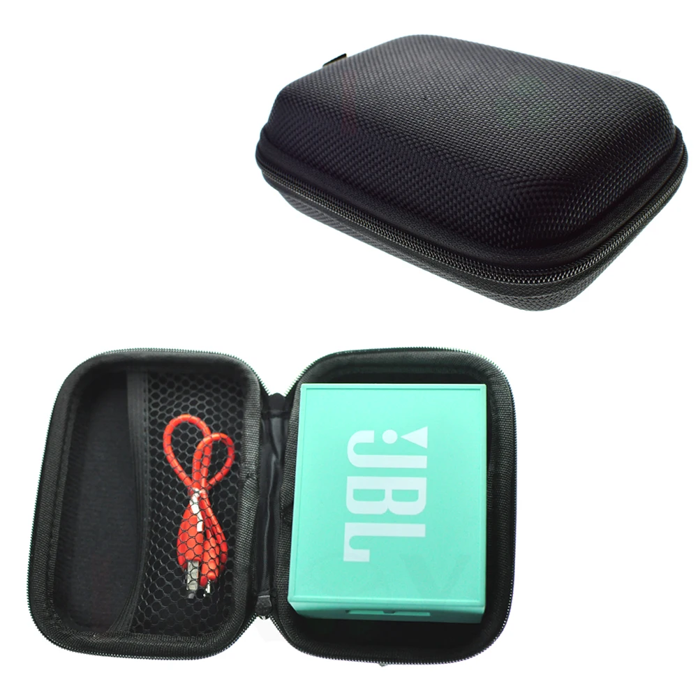 Outdoor Portable Storage Carrying Travel Protect Case Bag