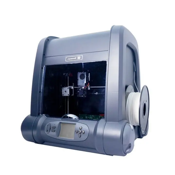 Household-level desktop machine fast accurate 3D printer precision molds Toys
