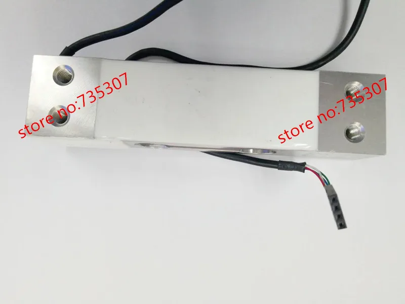 Оригинальная новая грузовая ячейка DIGI 15 кг грузоподъемность для SM110 SM-110 SM100 SM-100