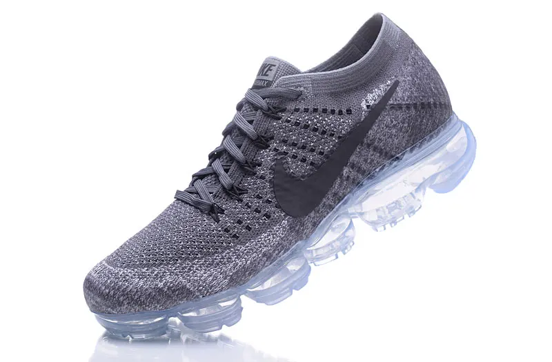 

Official Nike Air air force II VaporMax Flyknit Breathable Men's Running Shoes Sports Sneakers Outdoor Athletic shoes eur 40-45