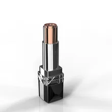 Женская бритва в форме губной помады, мини электрический эпилятор, удаление волос для женщин, для тела, лица, безболезненное бикини, триммер для волос, бритва