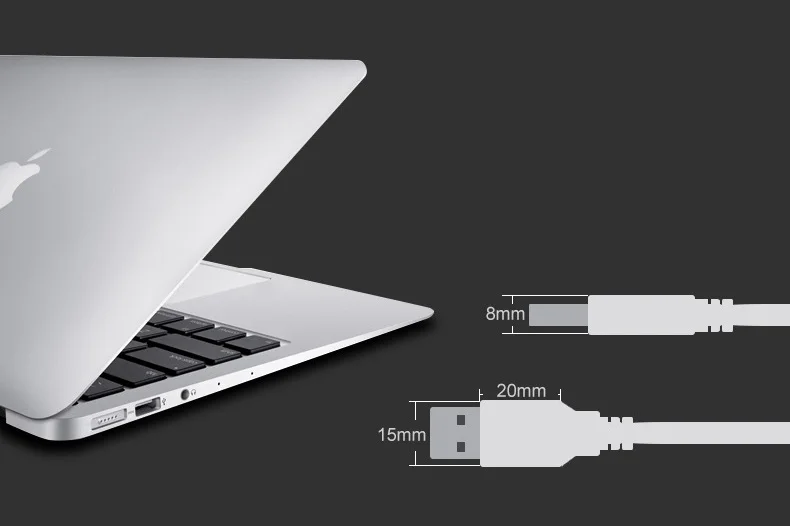 USB2.0 -f3