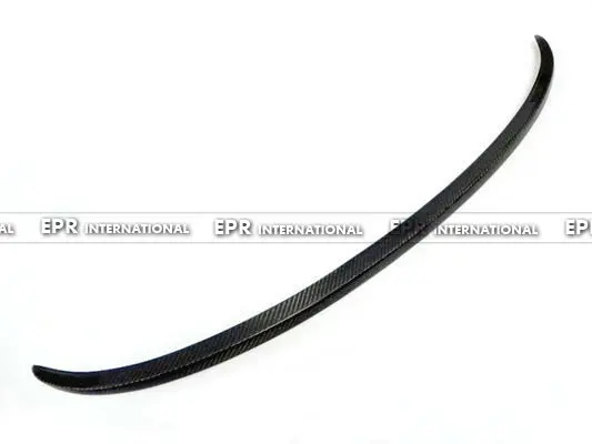 05-08 E90 M3 Style Rear lip spoiler(1)_1