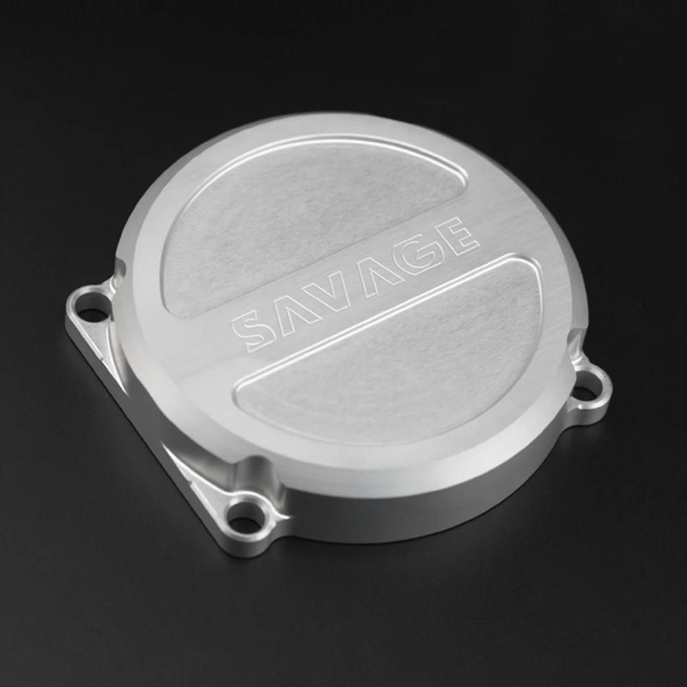 

Left Engine Stator Crankcase Oil Pump Cover For YAMAHA XJR1300C 15-18/ XJR1300 98-13/ XJR1200 94-98 Motorcycle XJR 1200/1300/C