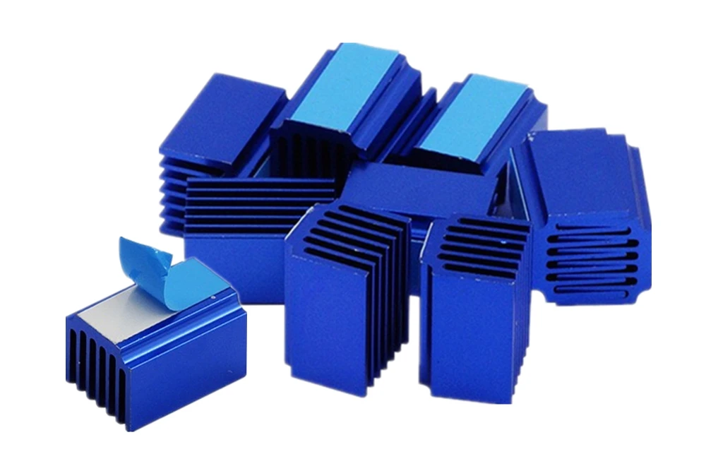 L heatsink detail 7
