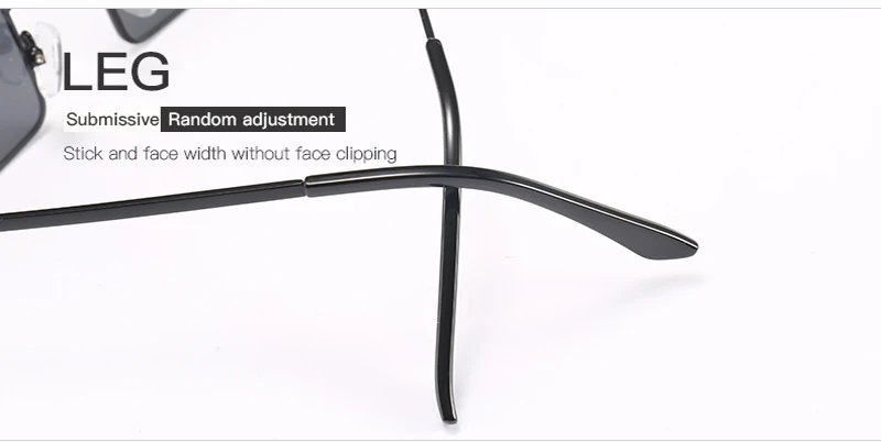 Square Small Sunglasses (26)