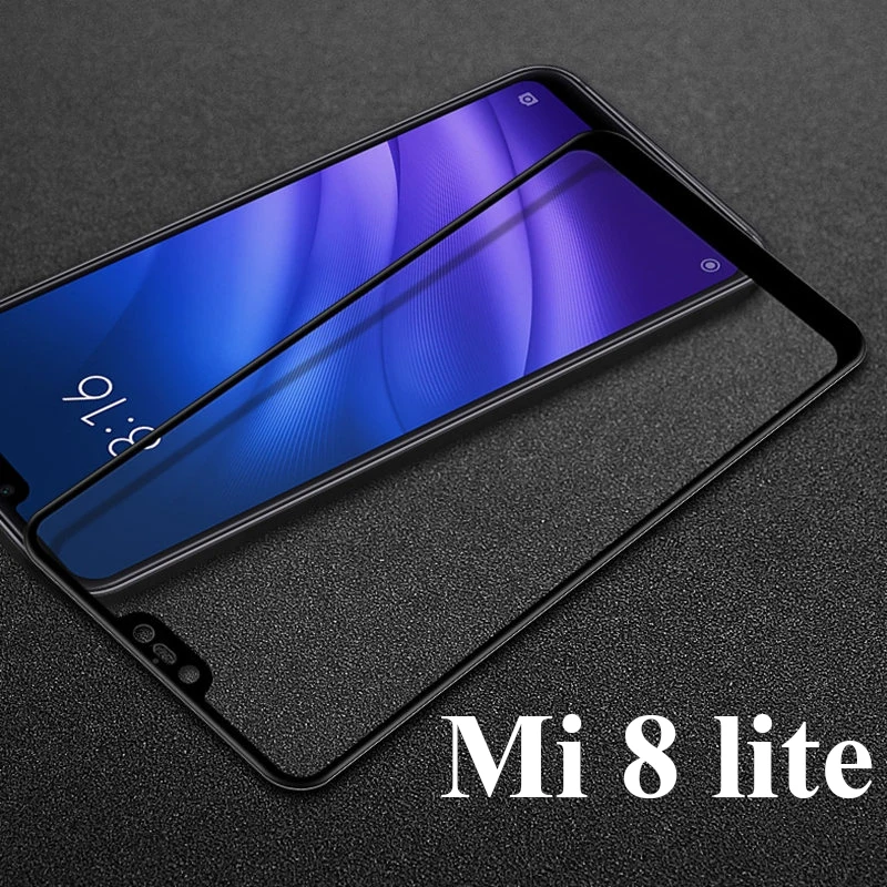 Защитное стекло для xiaomi mi 8 lite, Защитное стекло для экрана xia mi xio mi ksio mi 8 lite mi 8 8 lite, Светильник Жизни