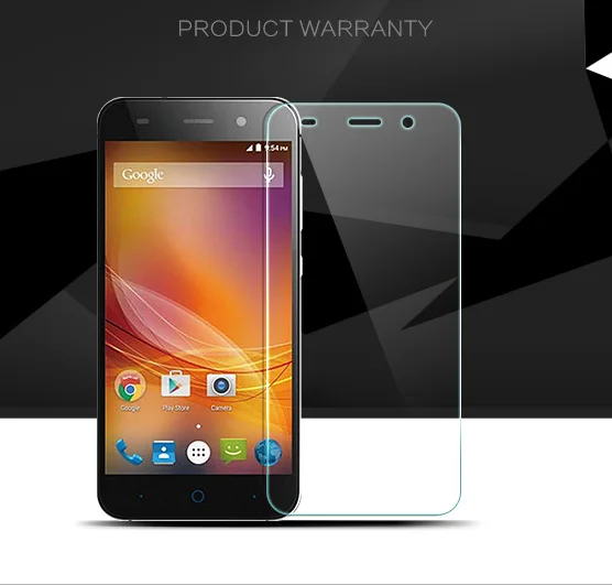 Закаленное стекло для ZTE Blade X7 Взрывозащищенная защитная пленка Z7|film transparency|film