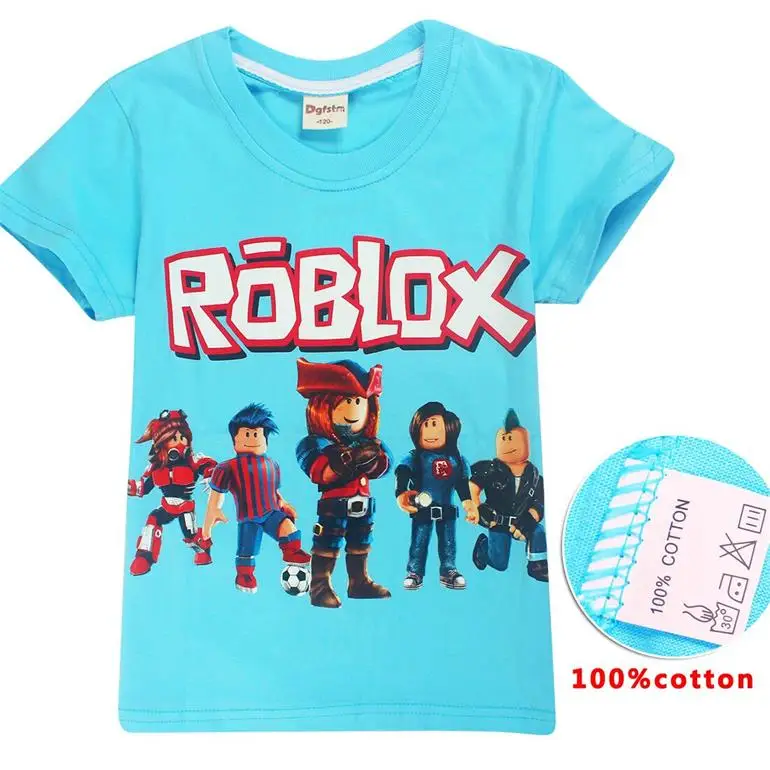 gamiing roblox fancy dress inspired kids adult children ps4 xbox one pc tshirtfunny free shipping unisex casual tshirt top