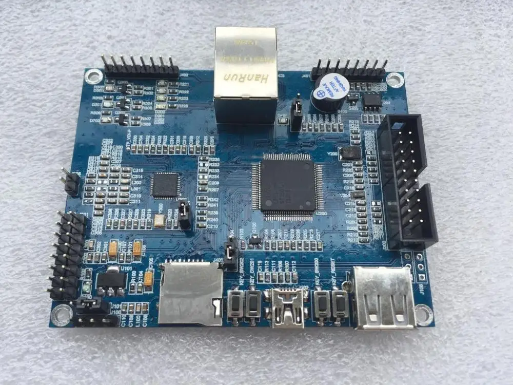 

PN5180 development board/RFID development board/NFC development board