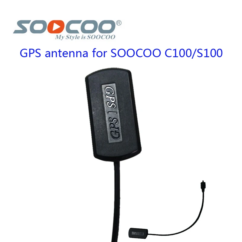 SOOCOO S100Pro WiFi 4K Голосовое управление Full HD 1080P Водонепроницаемая мини видеокамера для дайвинга с сенсорным экраном Спортивная DV опционально gps