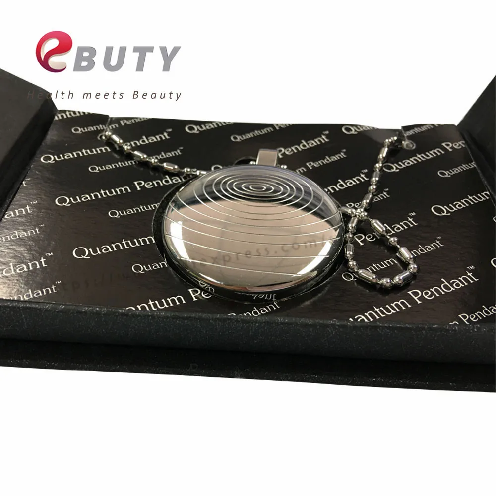 Steel Pendant 01