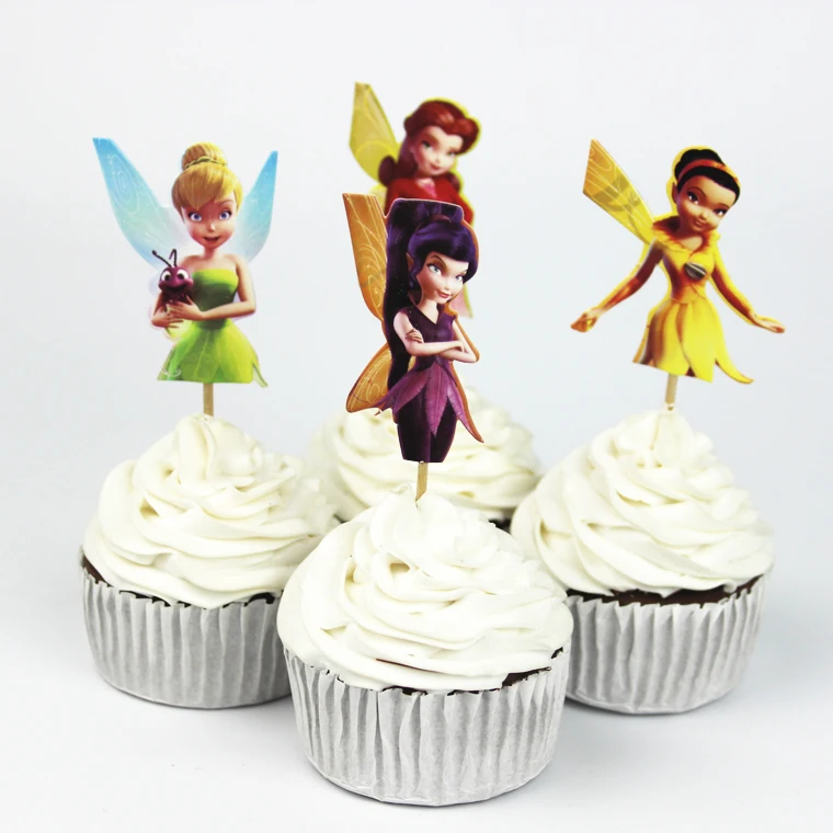 Line Buy Wholesale Fairy Party Supplies From China Fairy