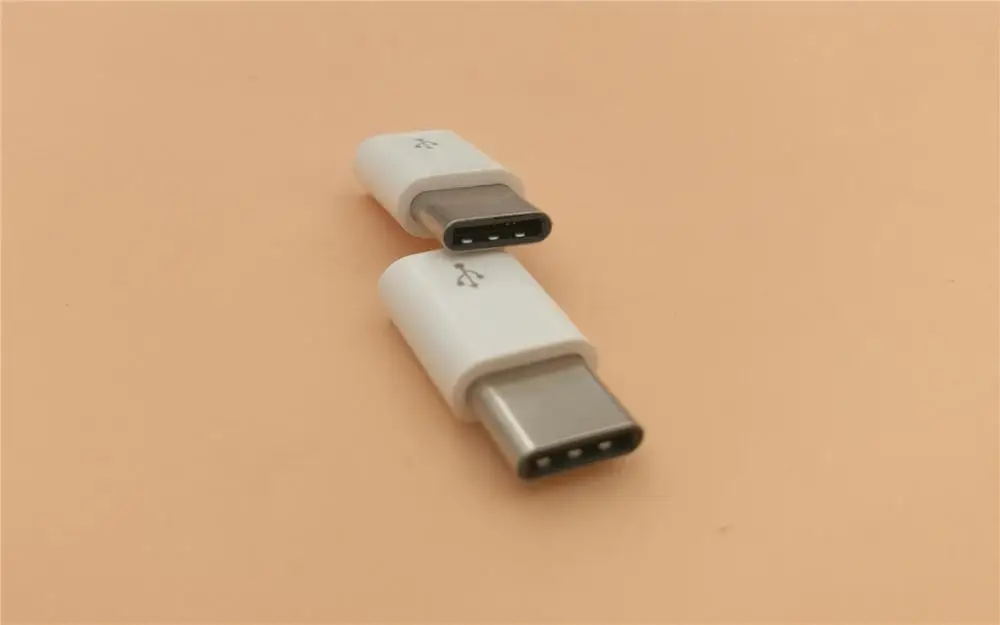 Тип C на Micro USB Android телефонный кабель адаптер зарядного устройства для samsung Xiaomi Mi6