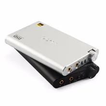 NEW Topping NX4 DSD Portable USB DAC DSD Decoder Amplifier Headphone AMP XMOS-XU208 DAC ES9038Q2M Chip Amplifier
