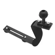 Underwater Diving Handle Tray Single Handgrip Mount Bracket Steadycam Camera Stabilizer Diving Video Phone Camera Holder