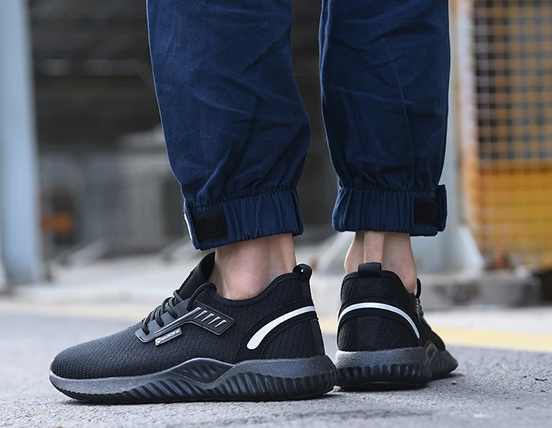 New-exhibition-2019-Work-Safety-shoes-Men's-Outdoor-Plus-Size-Steel-Toe-Cap-Puncture-Work-Boots Breathable-Mesh-Casual-Sneakers  (16)